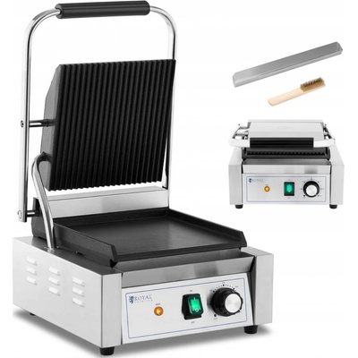 Royal Catering gril RCPKG-1800-M – Sleviste.cz