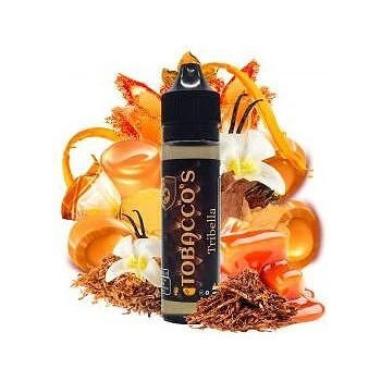 Image 1 of Tobacco's - Tribella 50ml
