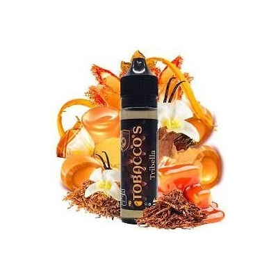 Tobacco's - Tribella 50ml