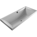 Villeroy & Boch Squaro 180 x 80 cm UBQ180SQR2V01