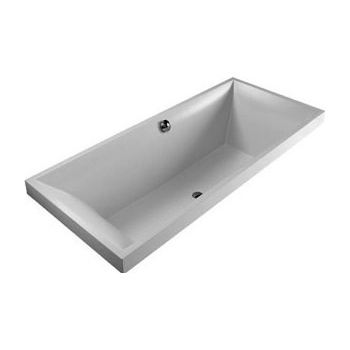 Villeroy & Boch Squaro 180 x 80 cm UBQ180SQR2V01