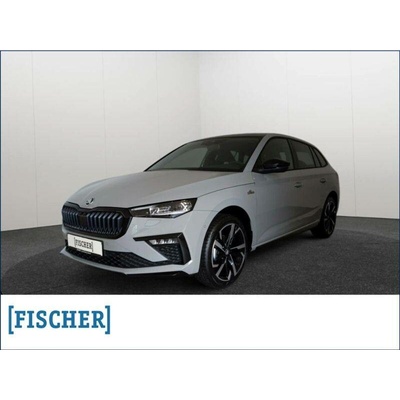 Skoda Scala 1.0 TSI DSG Monte Carlo 85 kW