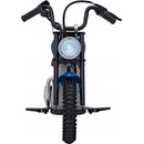 Joko elektrická Motorka Speed Power ružová