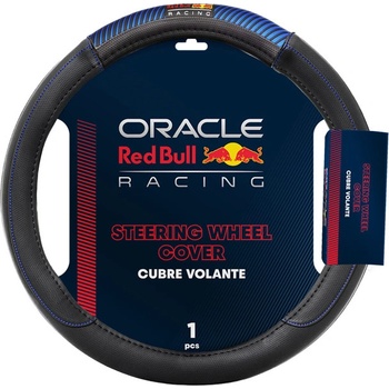 Red Bull Racing Калъф за волан Red Bull Racing - 12684