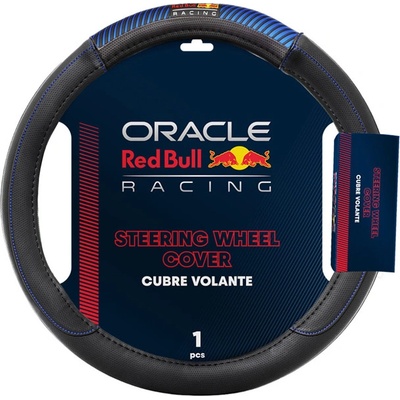 Red Bull Racing Калъф за волан Red Bull Racing - 12684