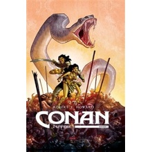 Conan z Cimmerie