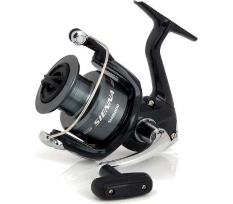SHIMANO Sienna 4000 FE