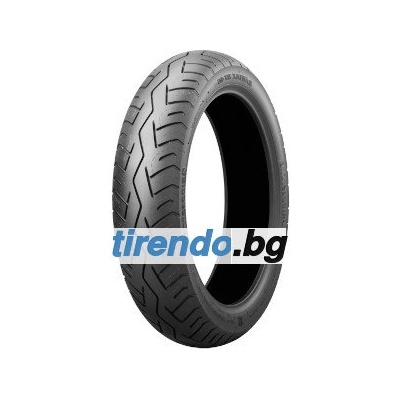 Bridgestone BT46 R ( 4.00-18 TT 64H Задно колело, M/C )