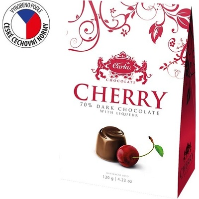 Carla Cherry 120 g