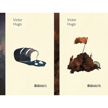 Bídnici I II - Victor Hugo