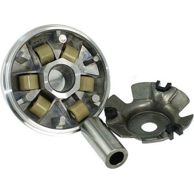 variátor skútr 125 - 150 ccm 152QMI/157QMJ GY6 4T