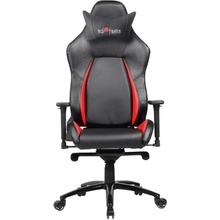 Red Fighter C2 Black