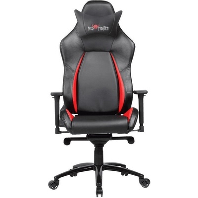Red Fighter C2 Black