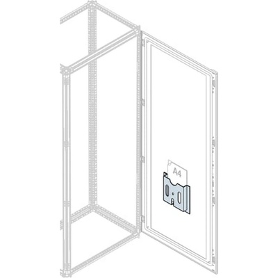 Abb Джоб за документи abb А4, ev1075k (ev1075k)