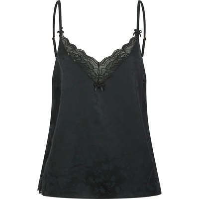 Ted Baker Пижама Ted Baker Women's Bak Leah Pyjama Cami Top - Black
