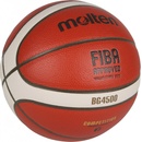 Basketbalové míče Molten B7G4500