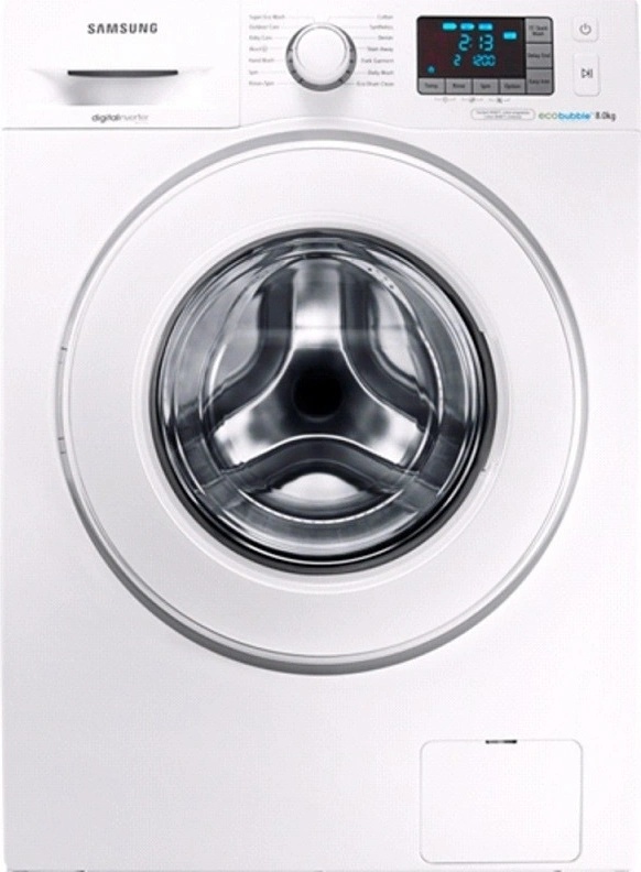 Samsung WF 80F5E5U4W