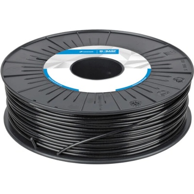 BASF Ultrafuse ABS Fusion+ čierna 1,75mm 750g