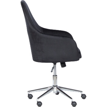 Image 1 of Carmen Офис кресло Carmen 2016 - черен (B3520369_2)