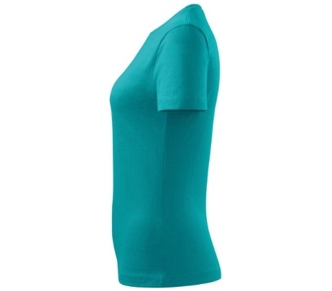 Malfini Basic 134 emerald