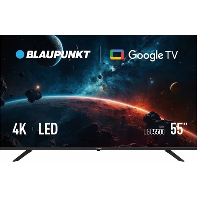 Blaupunkt 55UGC5500S