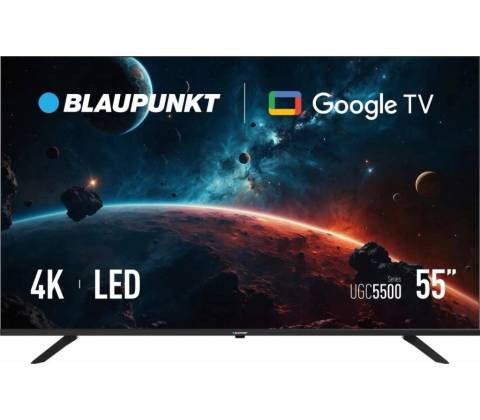 Blaupunkt 55UGC5500S