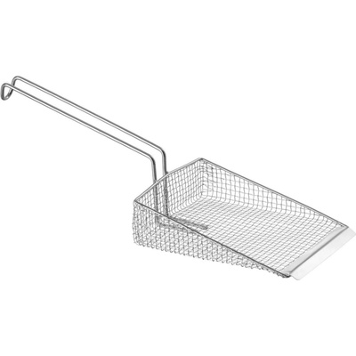 Hendi Lopatka na hranolky, 470x180mm