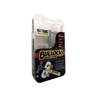 Bullock Excellence R1 – Zbozi.Blesk.cz