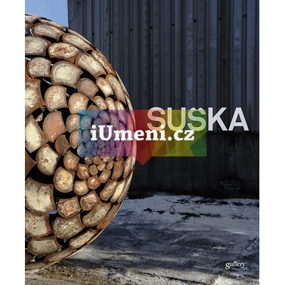 Čestmír Suška