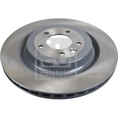 Brzdový kotúč FEBI BILSTEIN 108534
