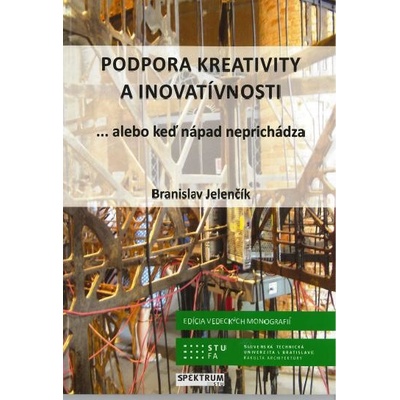 Podpora kreativity a inovatívnosti