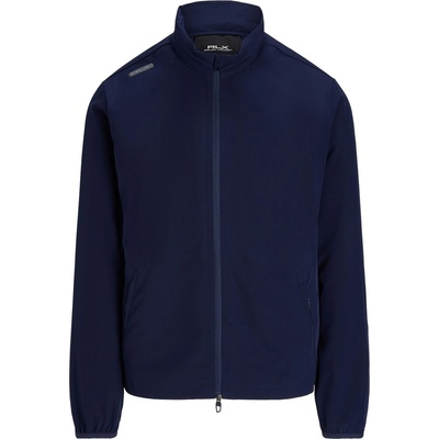 Ralph Lauren Яке Polo Ralph Lauren Men's RLX Water Resistant Long Sleeve Performance Golf Jacket - Refined Navy