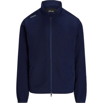 Ralph Lauren Яке Polo Ralph Lauren Men's RLX Water Resistant Long Sleeve Performance Golf Jacket - Refined Navy