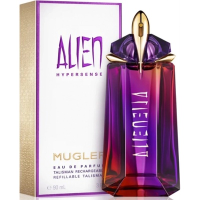 Thierry Mugler Alien Hypersense parfumovaná voda dámska 90 ml