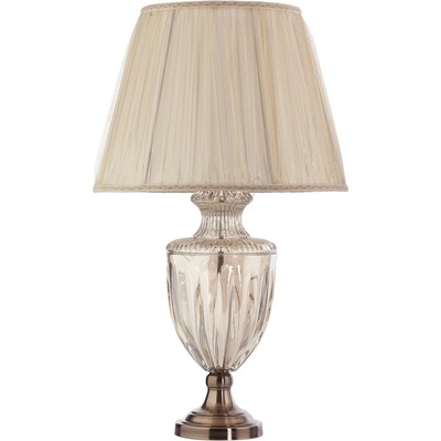 Onli - Настолна лампа LINDA 1xE27/22W/230V 70 cm (OL0195)