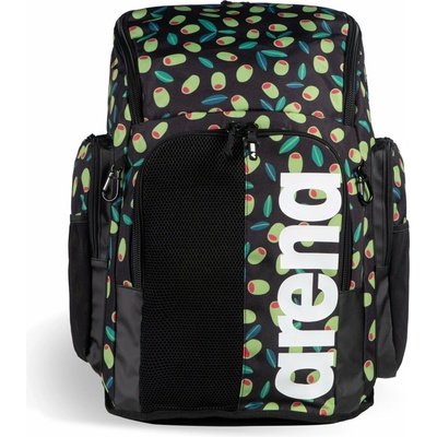 Arena spiky III Olives 45 l