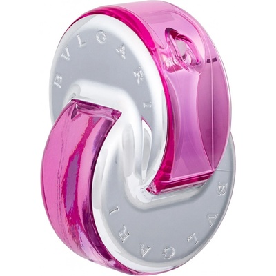 Bvlgari Omnia Pink Sapphire toaletní voda dámská 65 ml