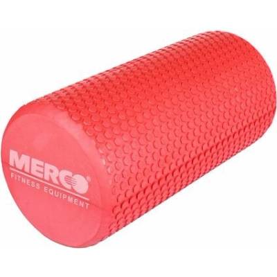 Merco Yoga EVA Roller jóga válec červená Délka: 30 cm