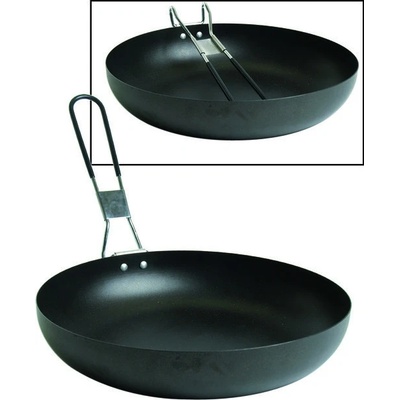 Mil-tec outdoorová pánev na oheň 25cm