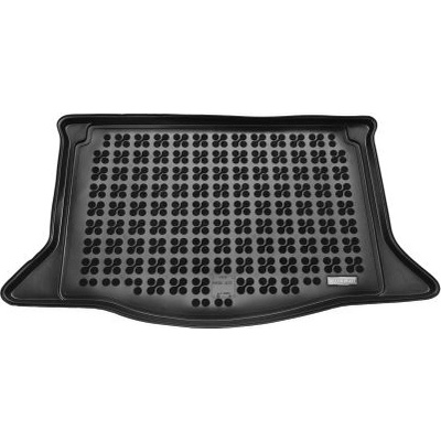 Гумена стелка за багажник за Honda Jazz III (2008 - 2015) - Rezaw Plast