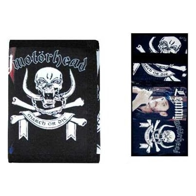 Motorhead March or Die