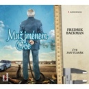 Backman Fredrik