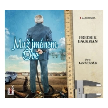 Backman Fredrik