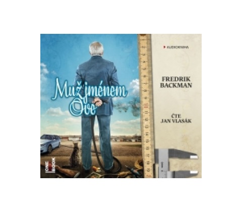 Backman Fredrik