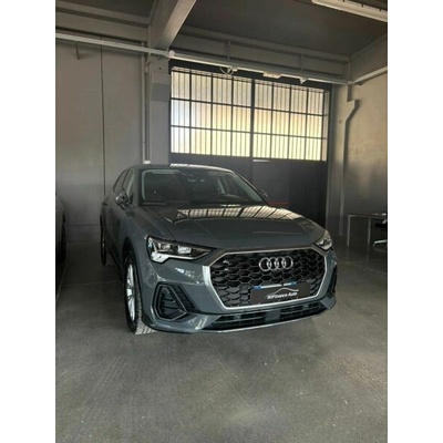 Audi Q3 35 TDI S tronic Business 110 kW
