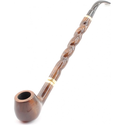 Mr. Brog Fajka z hrušky 15 5