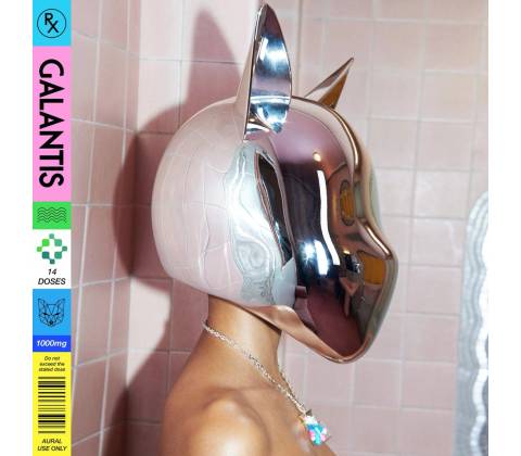 Galantis Rx CD