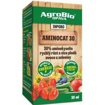 AgroBio INPORO Aminocat 30 10 ml