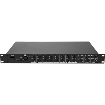 Power Dynamics PDSM100 PA