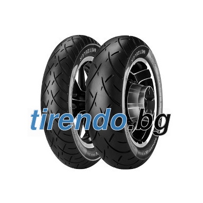 METZELER ME 888 Marathon Ultra ( 180/50B21 TL 74V M/C, Предно колело )